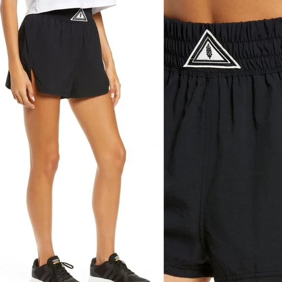 FREE PEOPE’s Next Round Shorts. - Picture 2 of 3